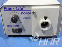 Fiber-lite Illuminator