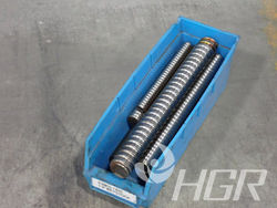 Lead Screws