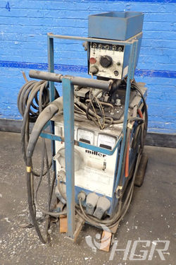 Welder