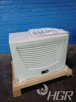 Rittal Sk3385520 Cooling Unit