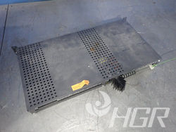 Intercom Control Amplifier
