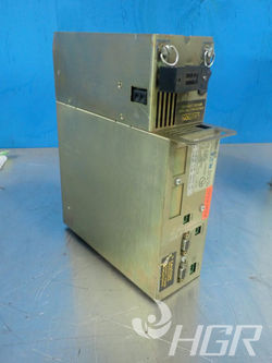 Power Supply