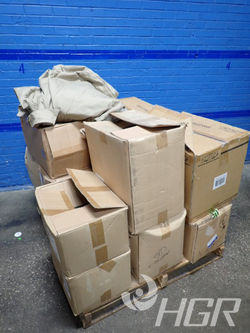 Protective Equipment