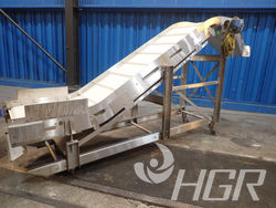 S/s Conveyor