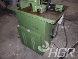 Central Machinery Wood Shaper - Model T-138 Auction