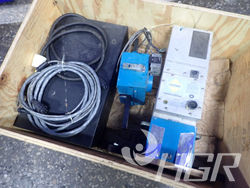 Fusion Uv Curing System