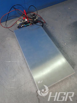 Power Supply