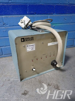 Dc Power Supply