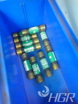 Fuses