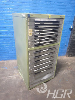  Tool Cabinet