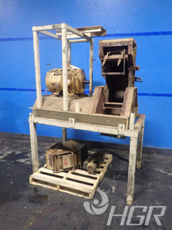 Jacobson Pulverizer