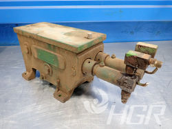 Chemical Injection Pump