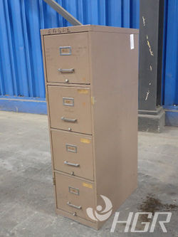 File Cabinet