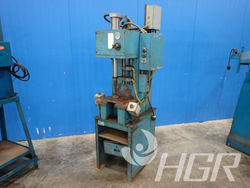 Hydraulic Press