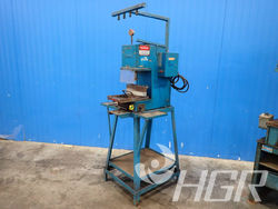 Hydraulic Press