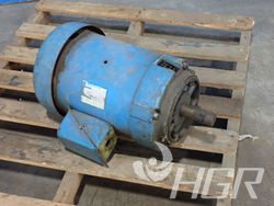 Motor
