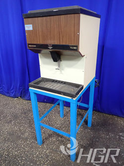 Ice Maker