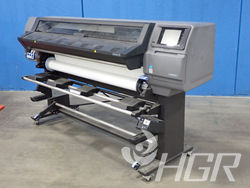 Latex 360 Printer