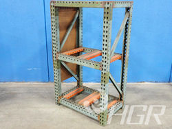 Shelving