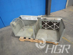 Medium Efficiency Pleated Air Filter