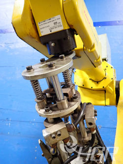 fanuc a520i