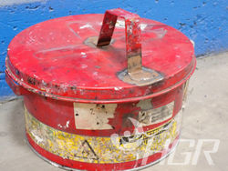 Safety Can