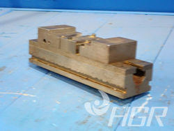 Single Vise