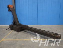 Chip Conveyor