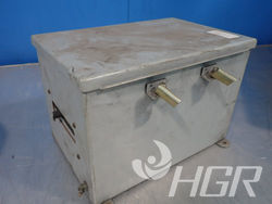 Electric Enclosure