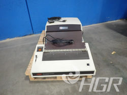 Binding Machine