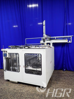 Wah Hong Stc6-120 Robot Picker