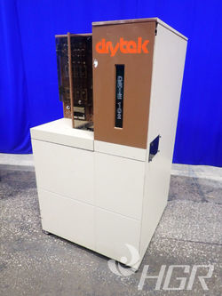 Drytek Drie-102 Control