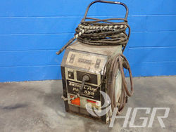 Plasma Cutter System