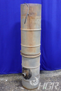 Dust Collector