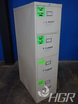 File Cabinet