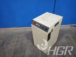 Fume Extractor