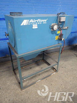 Dust Collector