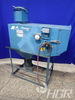 Dust Collector