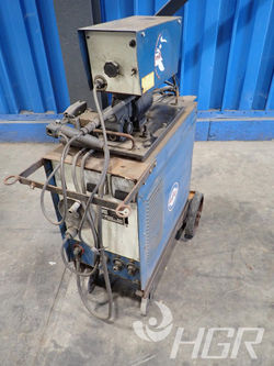 Welder