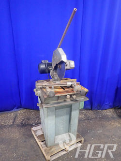 Chop Saw