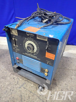 Welder