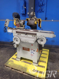 Hybco 1900 Cutter Grinder