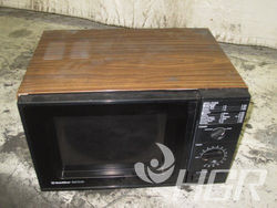 Used Sunbeam Microwave  HGR Industrial Surplus