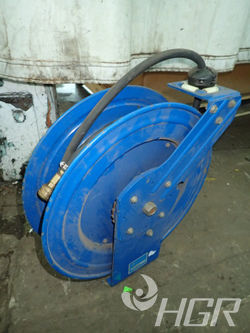 Used Coxreels Hose Reel