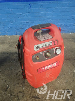 Husky air compressor on sale model 41004 parts