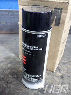Headliner Adhesive Spray for Sale in Panama City, FL - OfferUp
