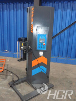 Used Phoenix Phoenix Php 2150 Stretch Wrapper | HGR*24