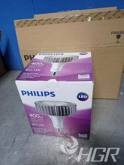 LED Bulbs