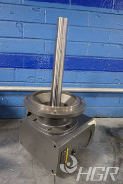 Gear Reducer