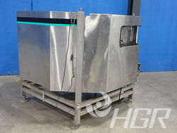 Cap Feeder